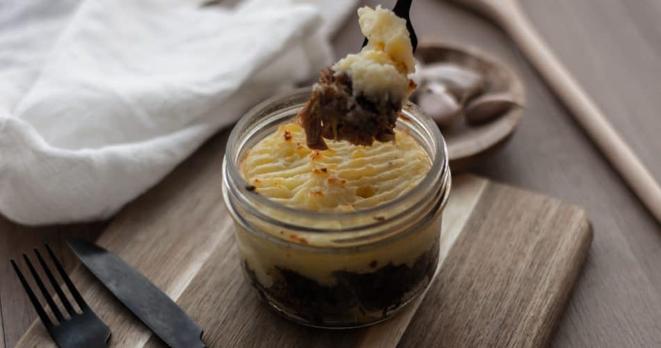 hachis parmentier