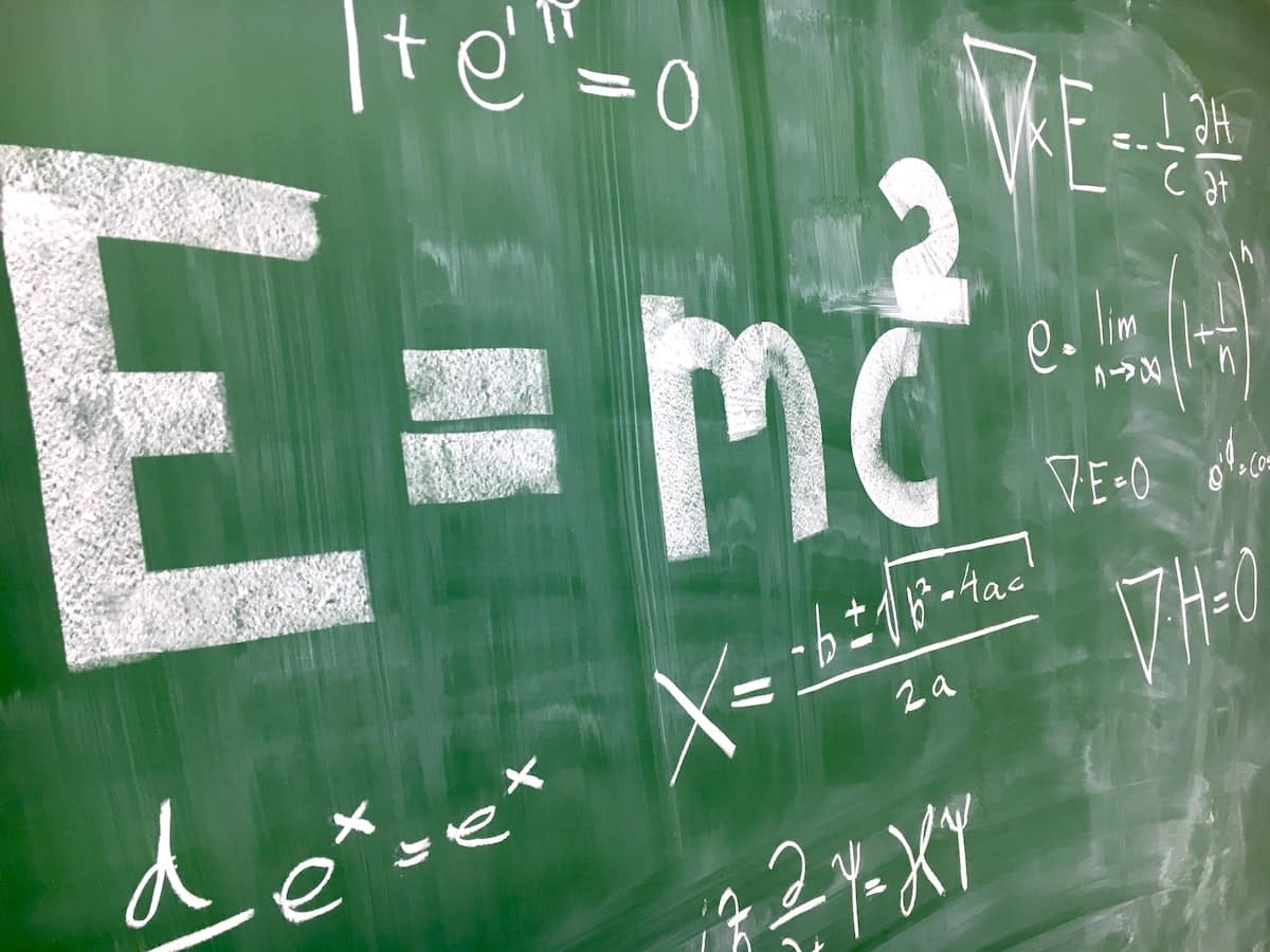 Mathématique