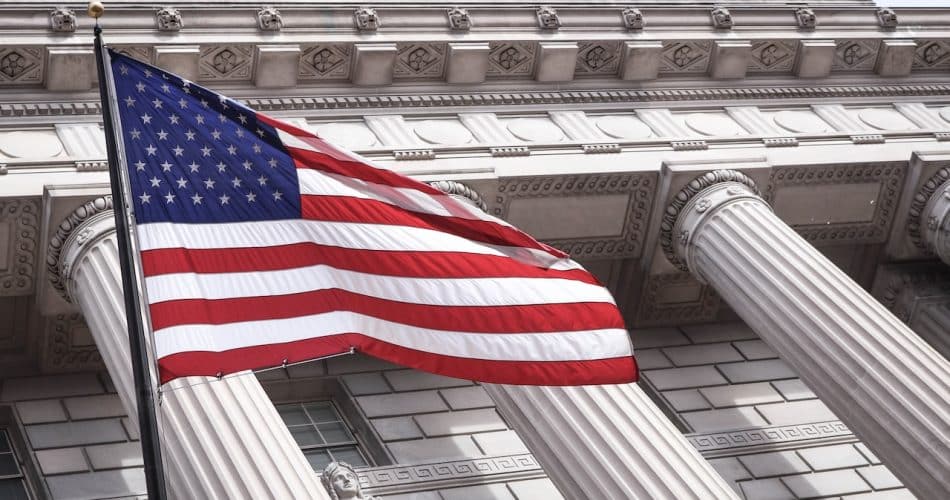 Etats-Unis superpuissance