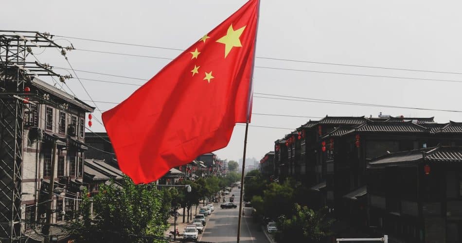 révolution chinoise