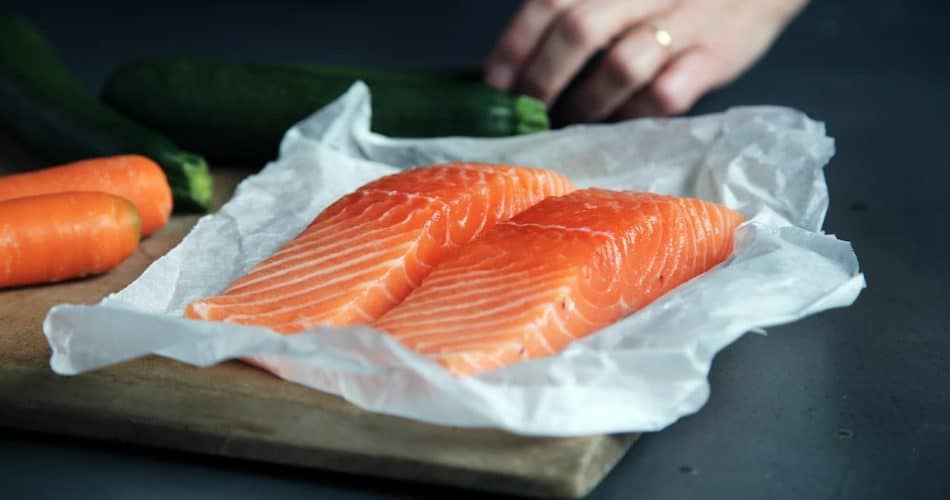 saumon