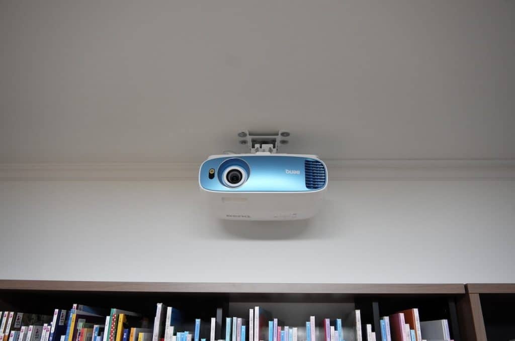 comment choisir son rétroprojecteur led