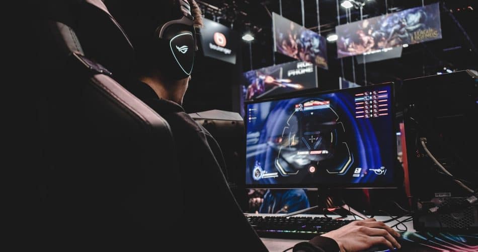 gamers