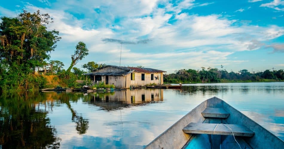 amazonie