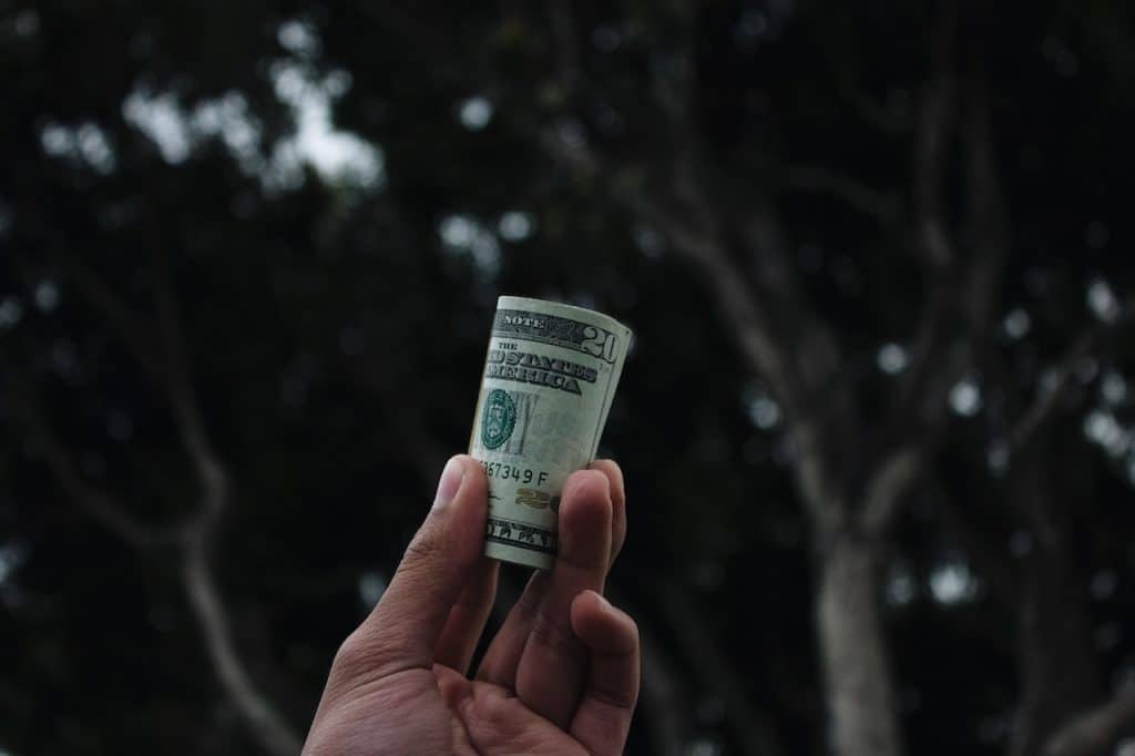 salaire démotivant