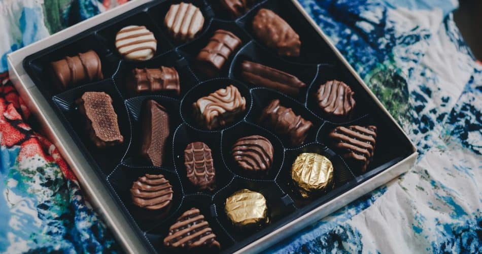 chocolat