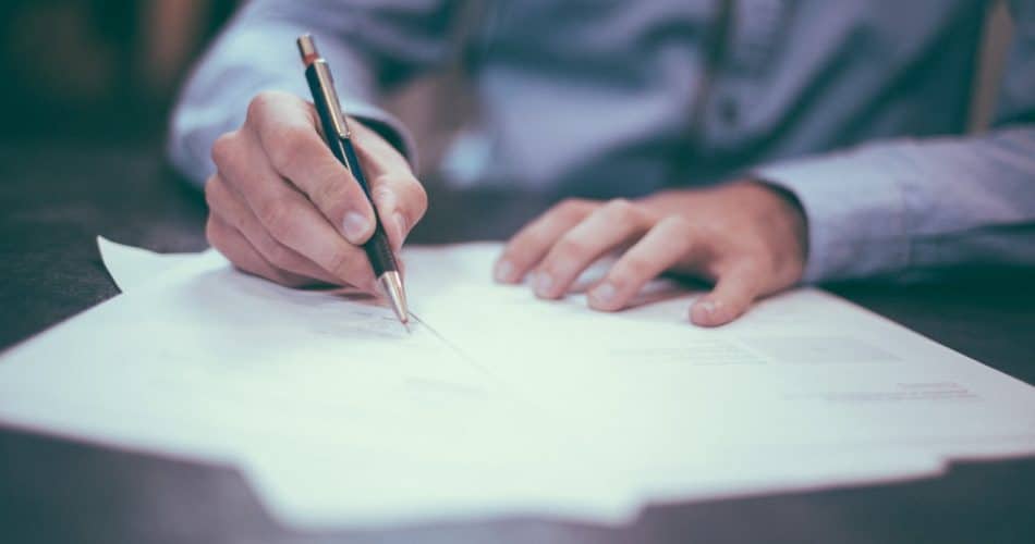 Arrêt de travail