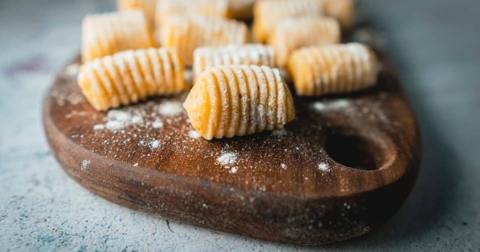 Gnocchi