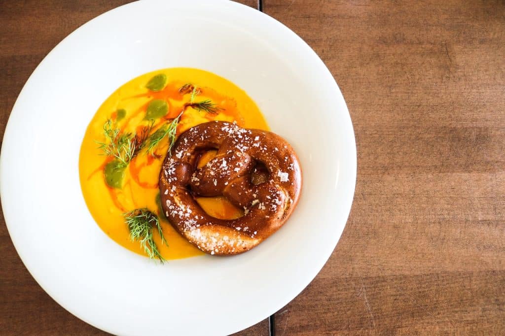 recette butternut