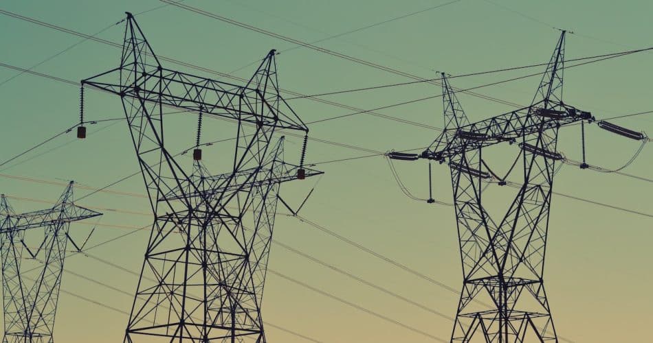 Electricité