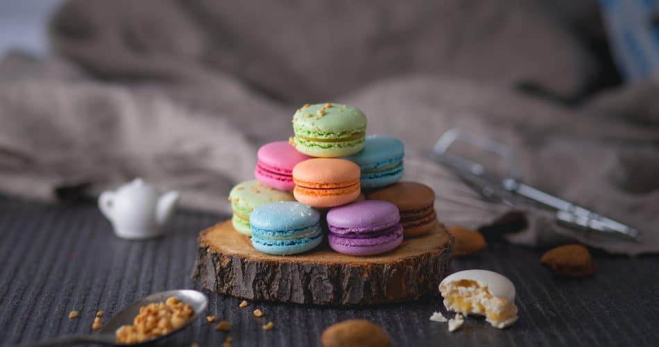 macaron