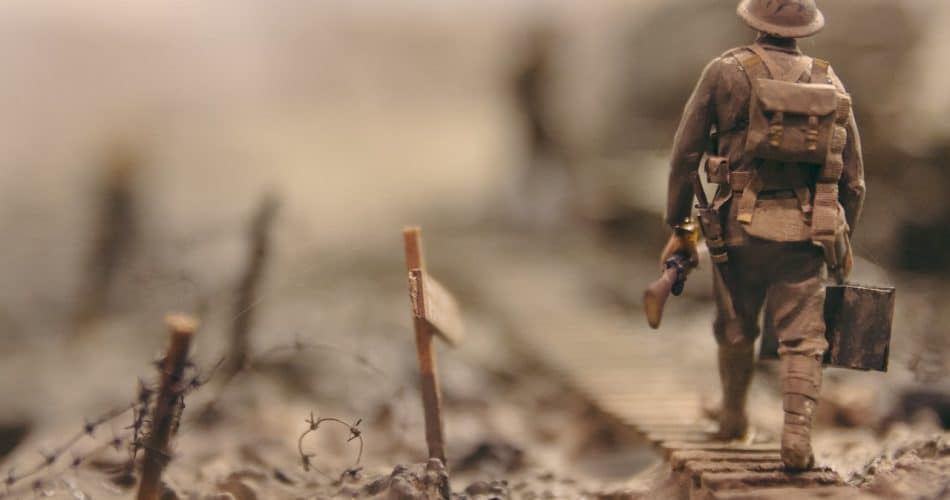 Deuxième guerre mondiale