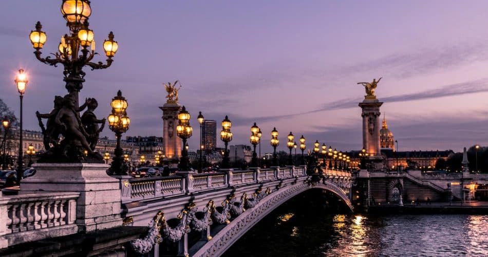 paris