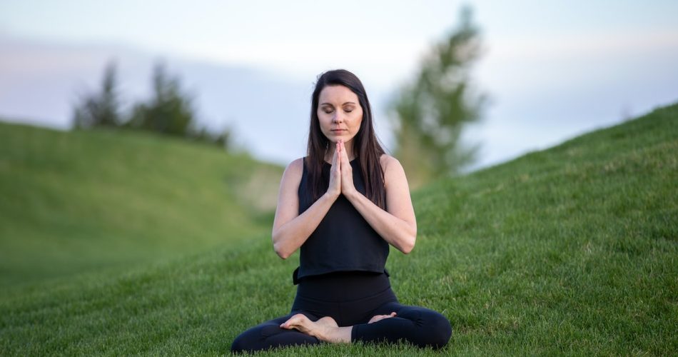 méditation