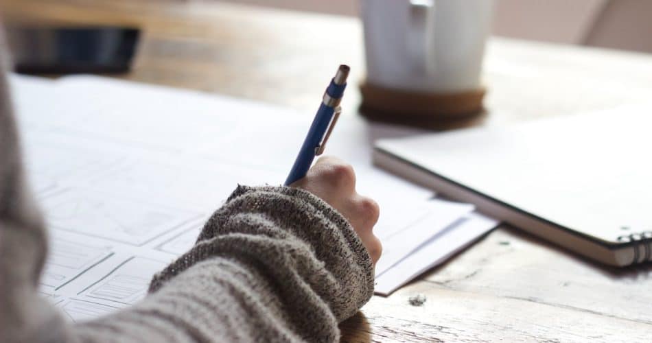 lettre de motivation travaillant déjà