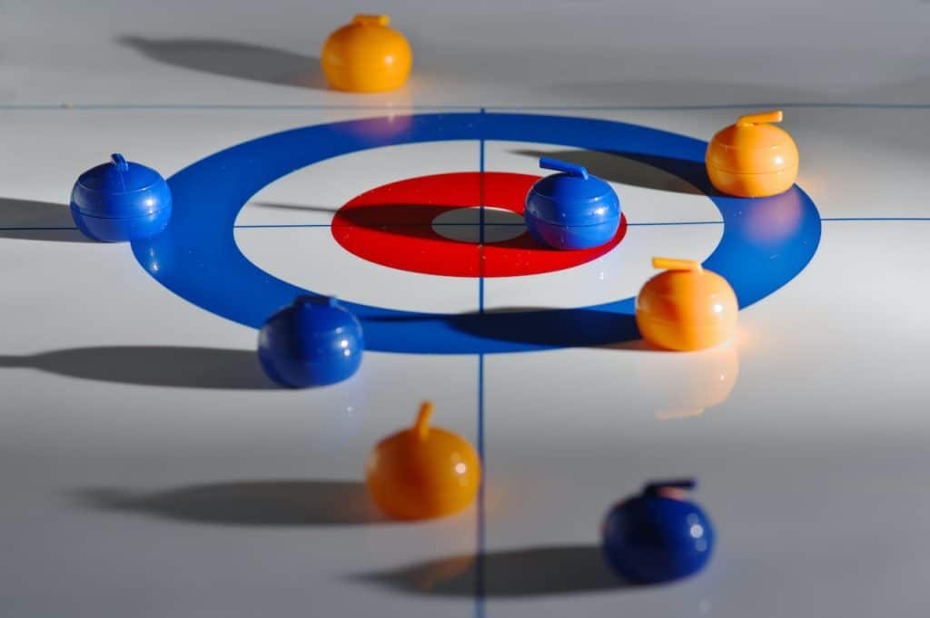 curling pour tous