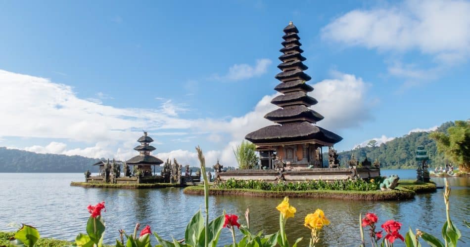 île de Bali