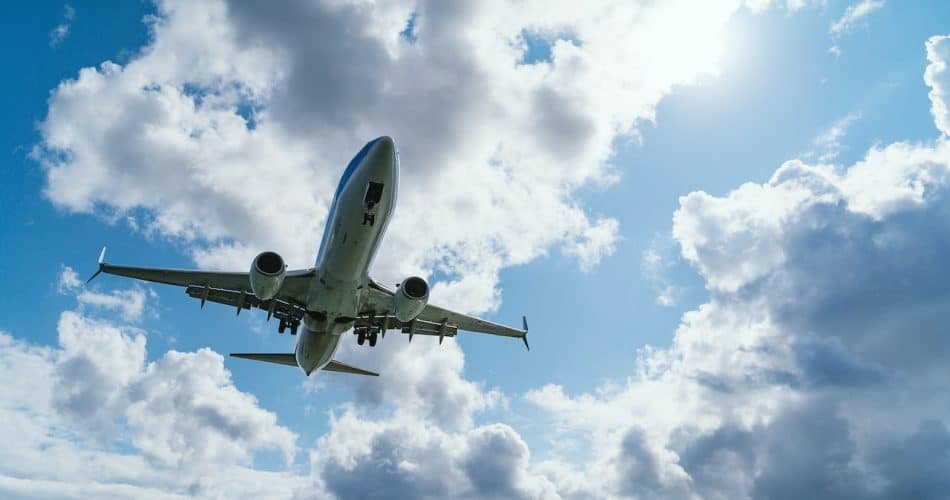 Inventer l'avion