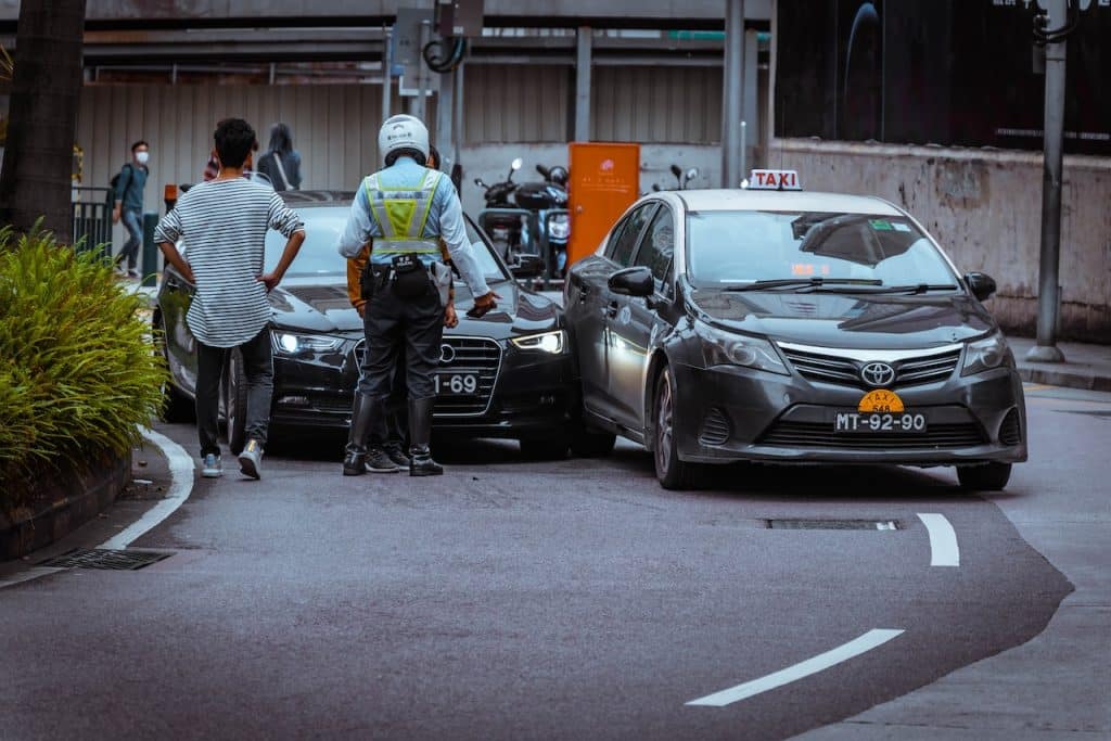 risques pour les jeunes conducteurs