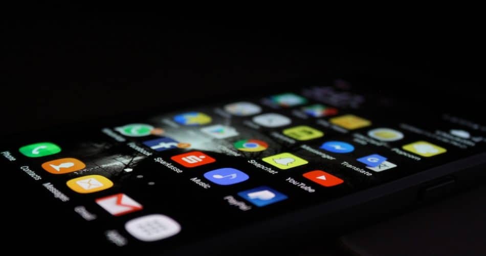 scanner smartphone
