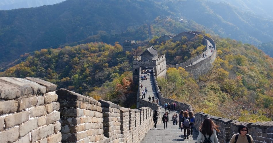 Muraille de Chine