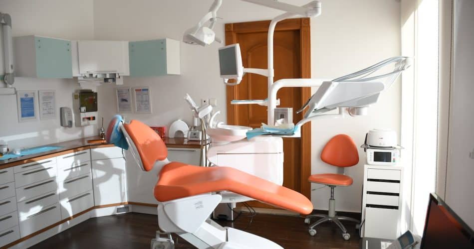 Être dentiste