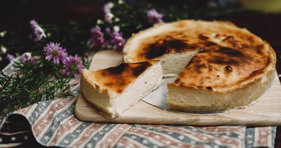 Flan patissier