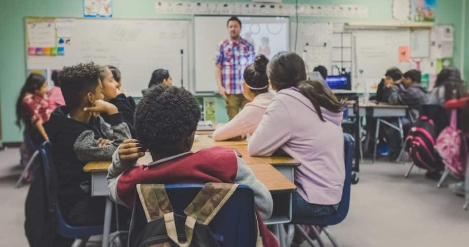 éducation