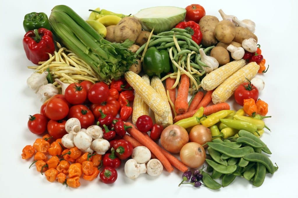 alimentation saine