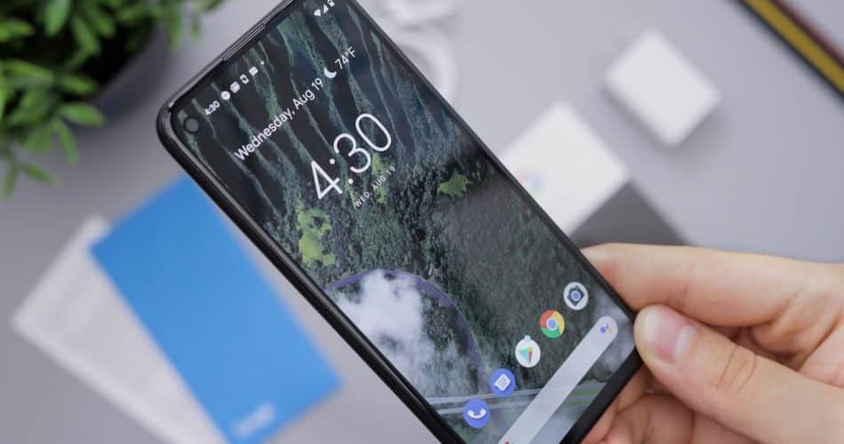 imprimer depuis son smartphone