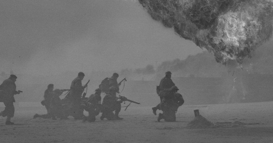 plus grande bataille de l'histoire