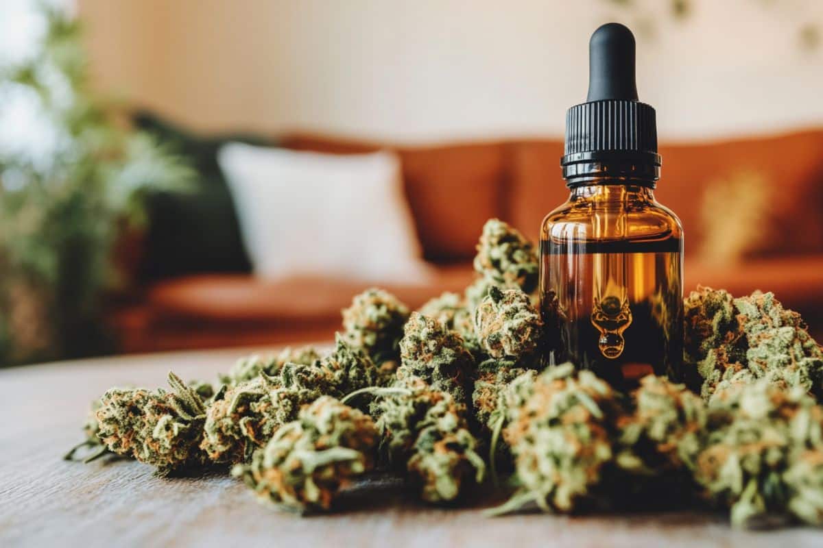 15 avantages du CBD pour le bien-être et la santé - Le Saviez-vous